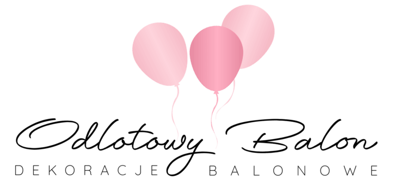 odlotowy balon